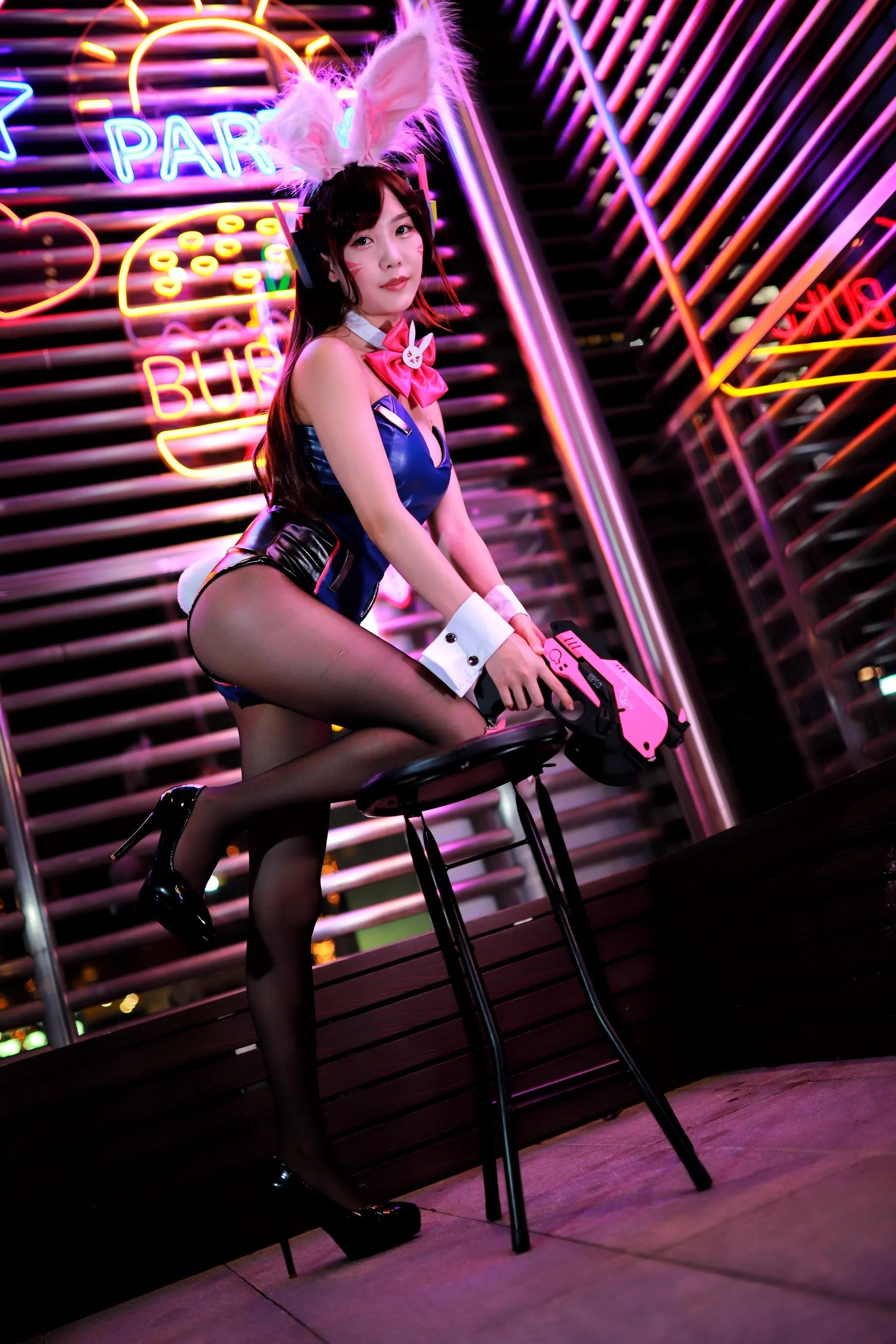 抖娘-利世 – NO.42 DVA [30P]插图5